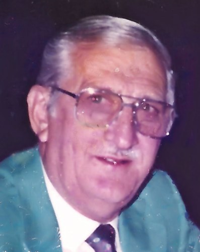 DANIEL J. GULCIN obituary, Garfield Heights, OH