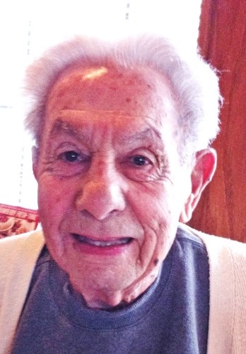 PETE M. FERRETTI obituary, Cleveland, OH