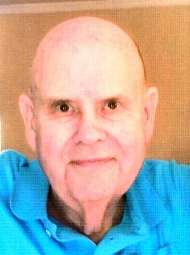 DONALD JENKINS obituary, North Olmsted, OH