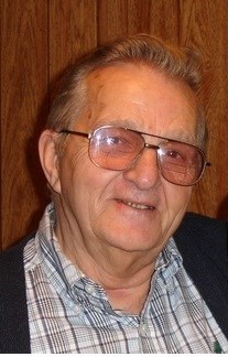 Peter G. Kekic obituary