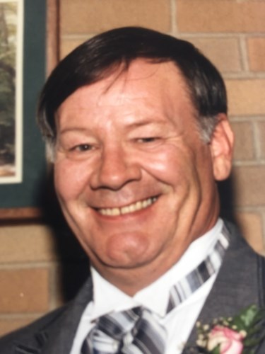 John "Jack" O'Brien obituary