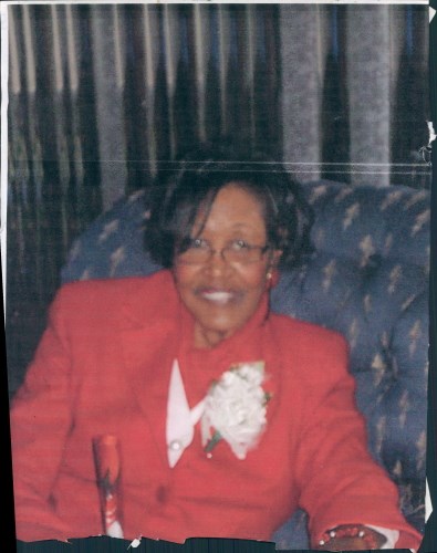 VELMA ANN DIXON obituary, Maple Heights, OH