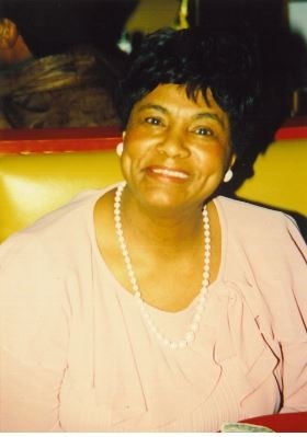 BEULAH "Toni" SMITH obituary, Cleveland, OH
