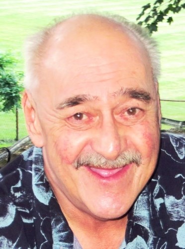 MYRON HORVATH Obituary (1939 - 2016) - Willoughby, OH - Cleveland.com