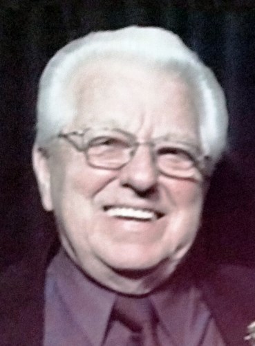 JAMES BAYNE obituary, 1935-2016, Medina, OH