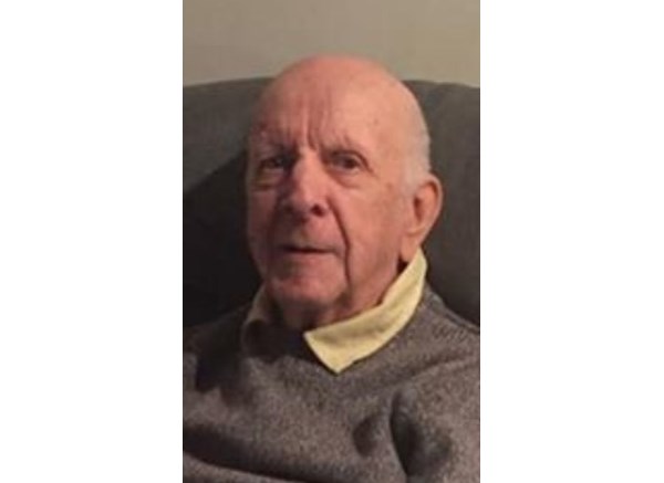 Thomas Elliott Obituary 1927 2016 Berea Oh