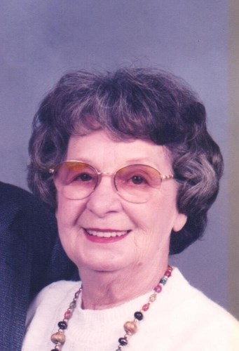 VIOLET M. WAKEN obituary, Parma, OH