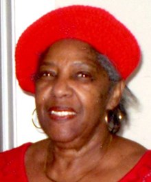 Fannie Mae Williams obituary