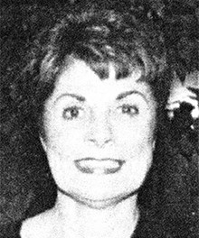 Marge Paltani obituary