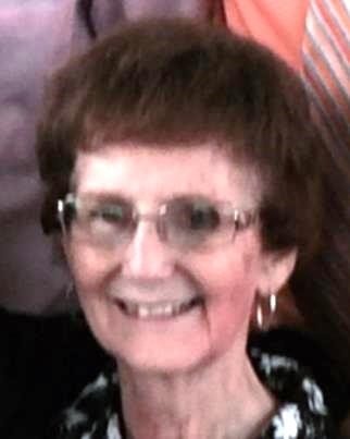 MARGARET MARY BARNA obituary, Brook Park, OH