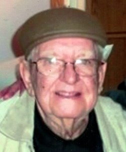 JAMES H. GERITY Jr. obituary, Parma, OH