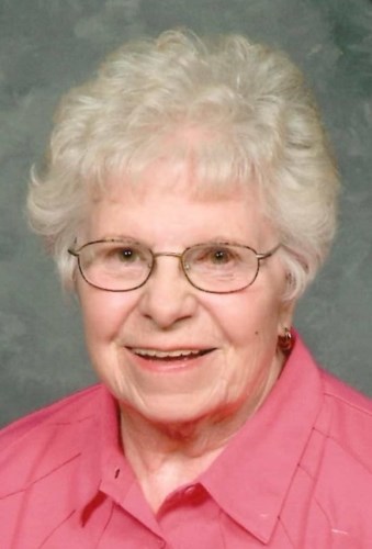 MARIAN B. TOAZ obituary, Bedford, OH