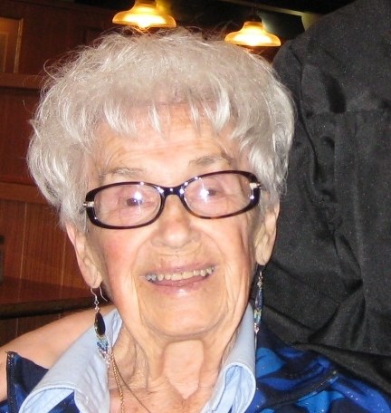 HELEN VANK obituary, North Royalton, OH