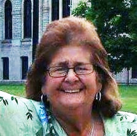 LINDA M. HUDAK obituary, Brook Park, OH