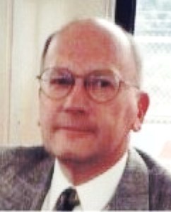 BRUCE KAY DICKEN obituary, 1936-2015, Niceville, FL