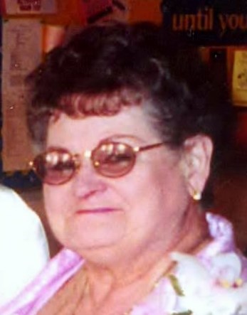 JOAN C. COLLINS obituary, Brook Park, OH