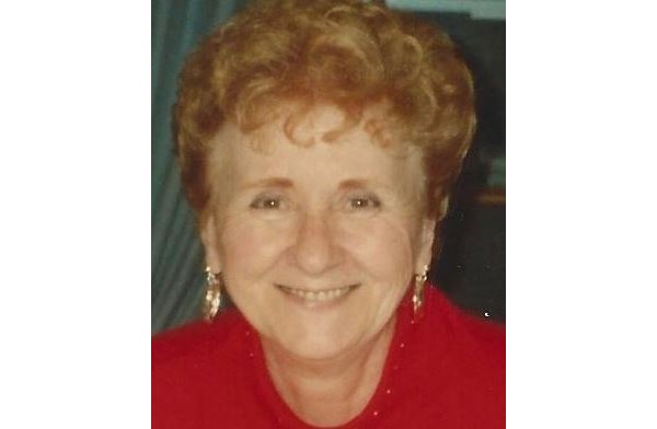 Maureen Bostwick Obituary 1928 2015 Lakewood Oh The Plain Dealer