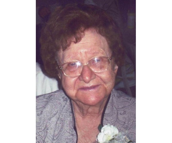 Agnes Trope Obituary 2015 Lakewood Oh The Plain Dealer