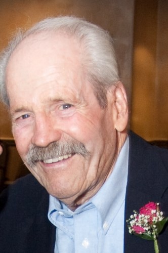 EDWARD J. SULLIVAN Jr. obituary, 1928-2015, Willoughby, OH