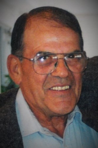 FRANK DeCARO Jr. obituary, Parma, OH