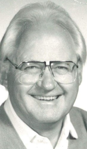 GEORGE F. BIGHAM SR. PGA LM obituary, South Euclid, OH