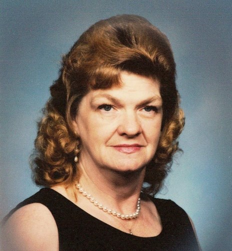 OLA J. EATON obituary, Madison, OH