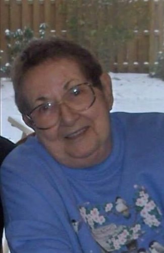 Carmella A. Vance obituary
