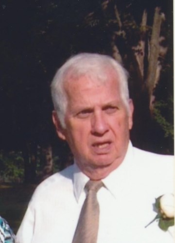 NORMAN "Perry" ALEXANDER obituary, 1931-2015, Mayfield Heights, OH
