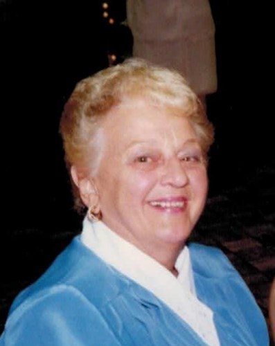 MARGARET SPISAK Obituary (2015) - Brecksville, OH - Cleveland.com