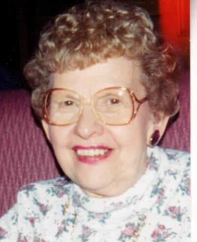 Ann "Amy" MAYHER obituary, Parma, OH