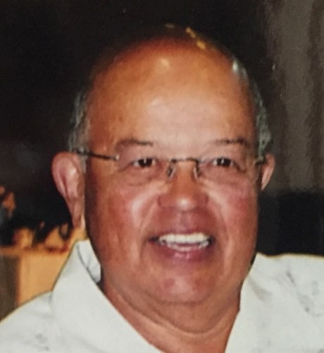 REINALDO R. RAMOS obituary, 1938-2016, Cleveland, OH