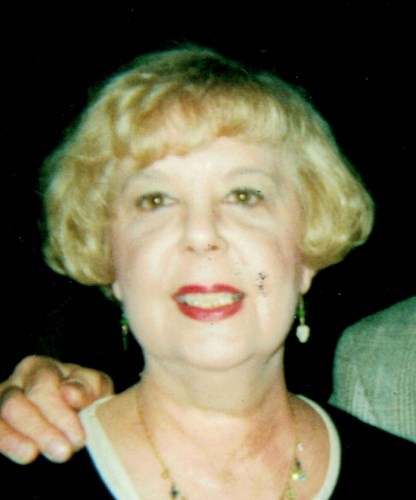 Joan M. "JONI" Archacki obituary, Parma, OH