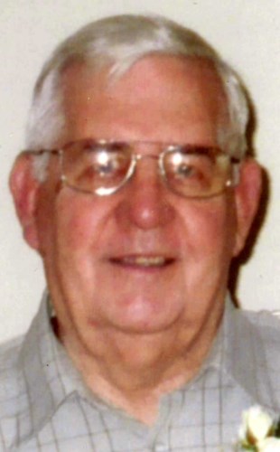 JAMES E. MINCH obituary, Parma, OH