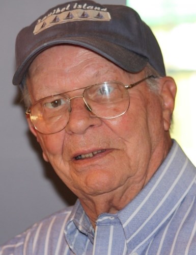 ERNEST E. BRACKEN Jr. obituary, Willoughby, OH