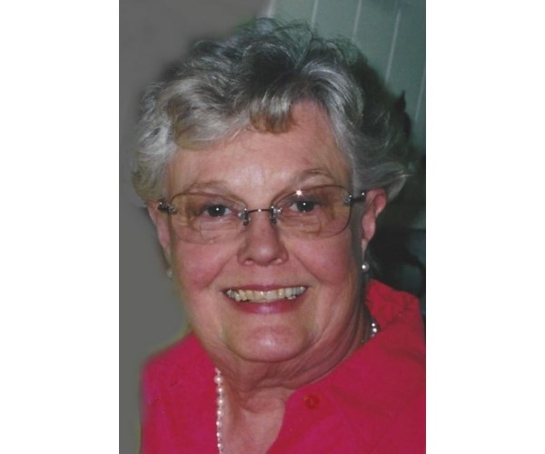 JANET OSBORN Obituary (1935 - 2016) - Mantua, OH - Cleveland.com