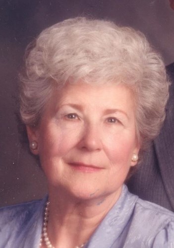 MARY ILLES obituary, Westlake, PA