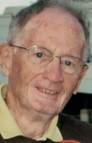 JAMES J. HOLLAND obituary, Parma, OH