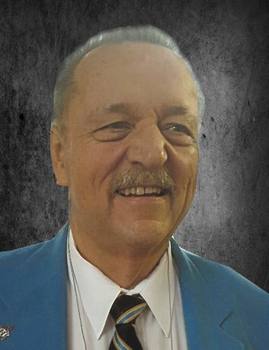 JOHN V. GRONEK obituary, Northfield Village, OH