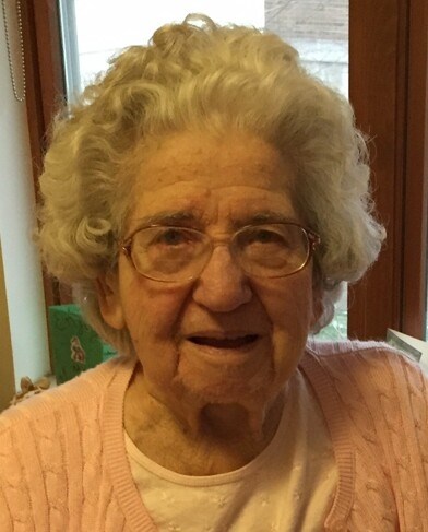 CATHERINE A. HERDA obituary, 1917-2016, Cleveland, OH