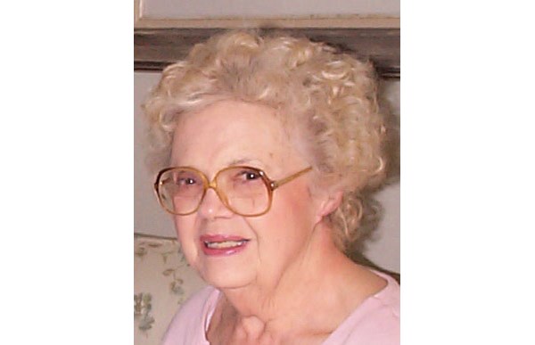 Mary Weir Obituary 1918 2015 Lakewood Oh The Plain Dealer