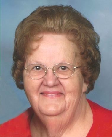 Catherine S. KLUK obituary, Broadview Heights, OH