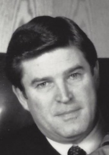 Honorable Judge John E. CORRIGAN obituary, Westlake, OH