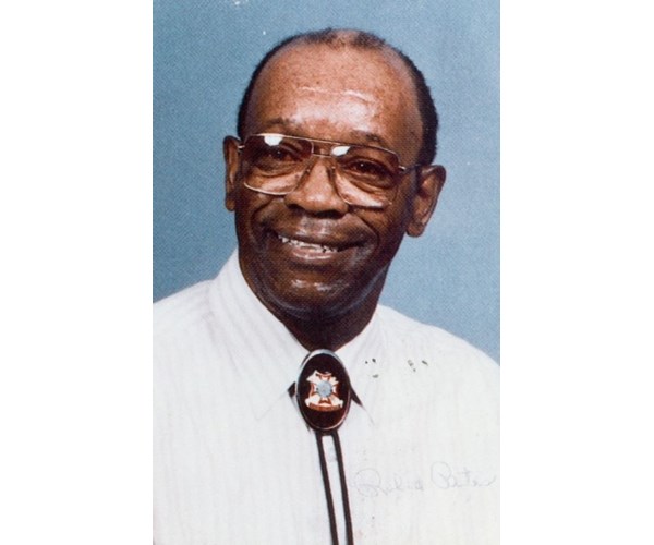 ROBERT BATES Obituary (2015) Warrensville Heights, OH