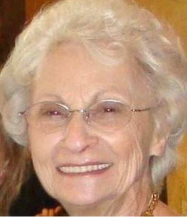 LUCILLE MARIE LEANZA obituary, Macedonia, OH