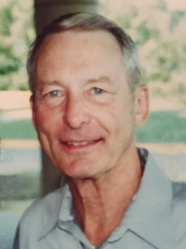ROBERT C. BERG obituary, Medina, OH