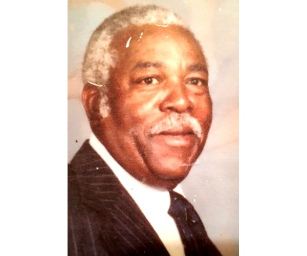 THOMAS JACKSON Obituary (1928 2016) Cleveland, OH