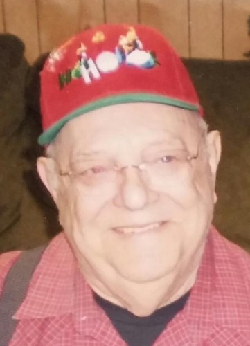 PAUL C. "Bud" SCHIERBAUM obituary, North Olmsted, OH