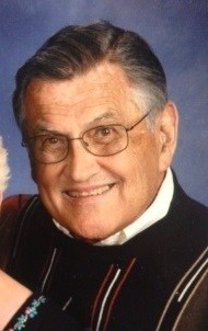 FREDRIK L. FORSBERG obituary, 1940-2015, North Olmsted, OH