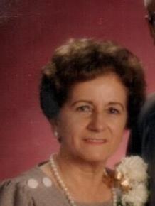 Anna LUBERA obituary, Parma, OH