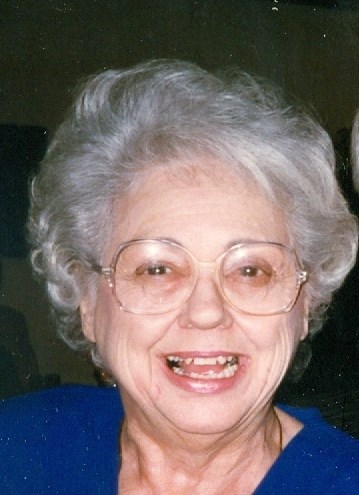 HENRIETTA MARTHA BATTAGLIA obituary, Northfield Center, OH